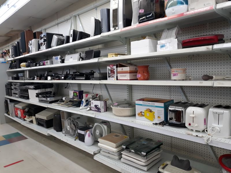 Charming Kitchenware Collection