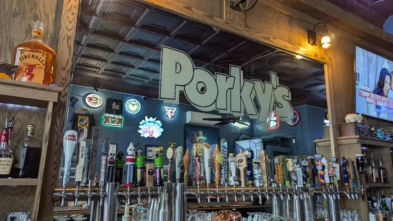 Porkys Bar And Grill - Pittsburgh