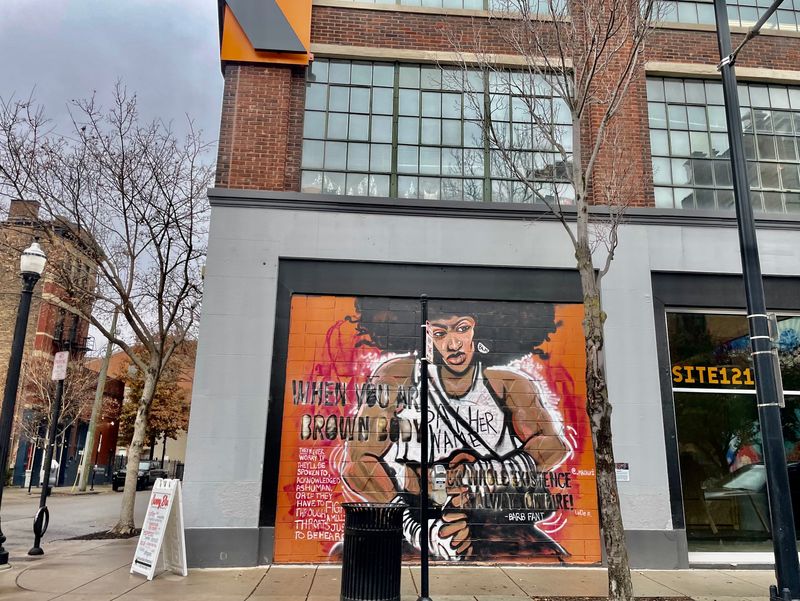 Cincinnati's Over-the-Rhine