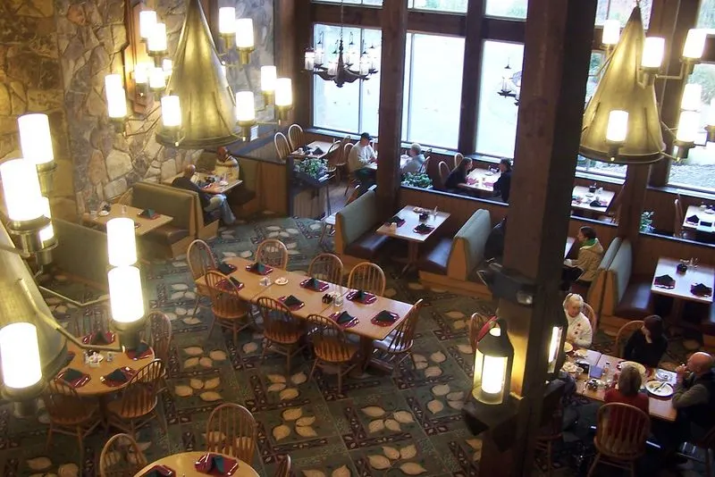 Salt Fork State Park