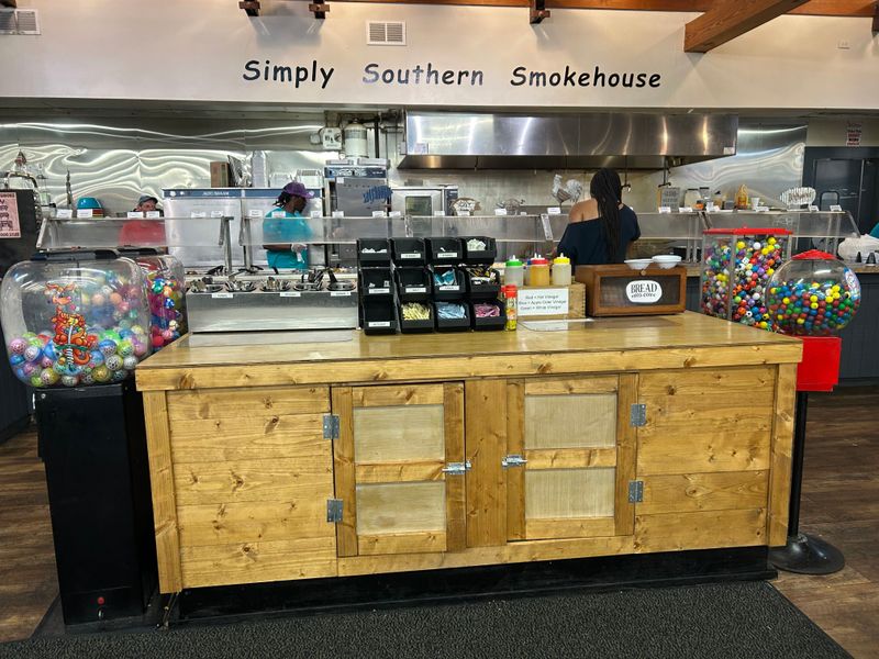 Simply Southern Smokehouse — Myrtle Beach