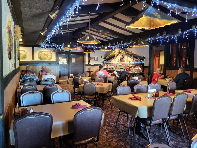 Feil&rsquo;s Supper Club (Randolph, Wisconsin)