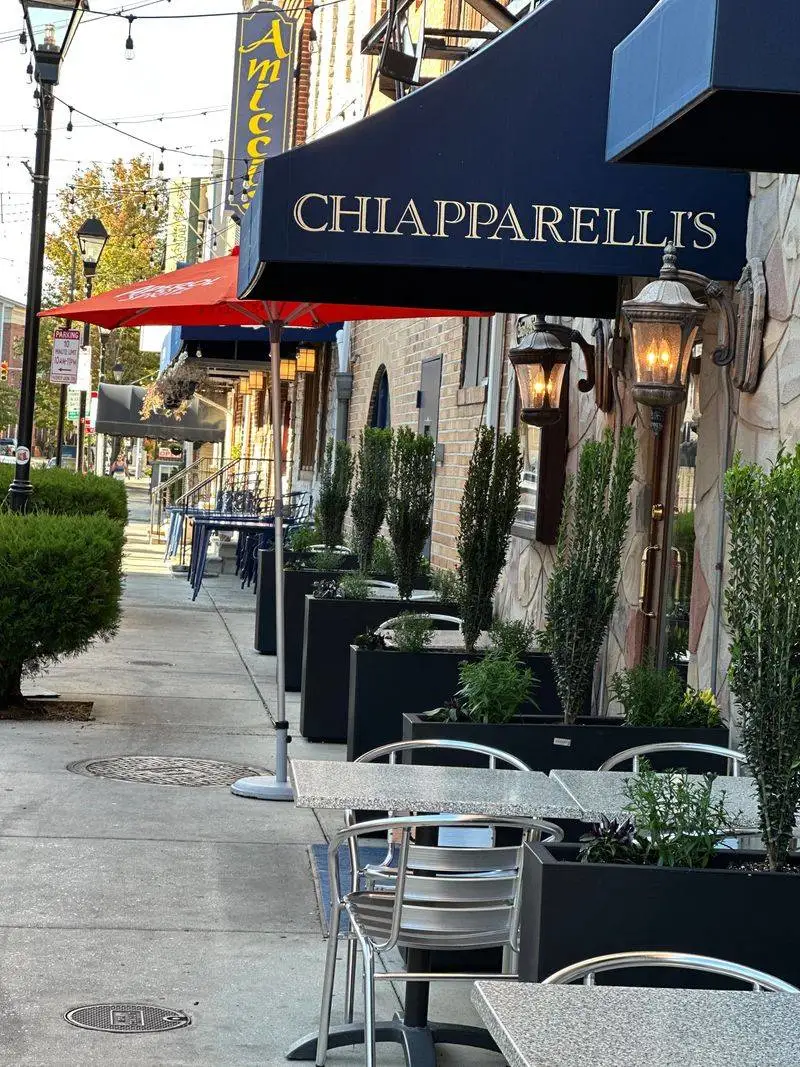Chiapparelli’s (Little Italy, Baltimore)