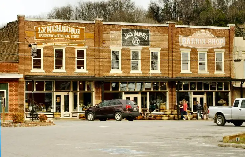 Lynchburg