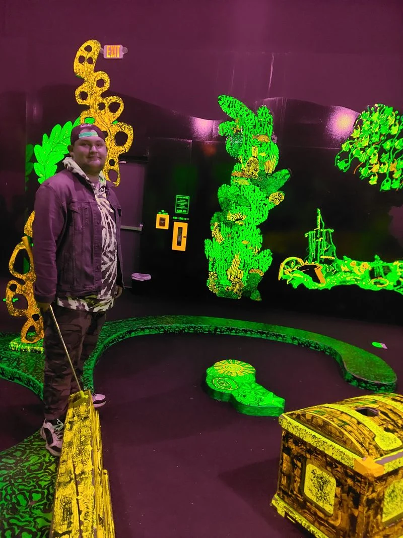 Tips To Score Better Under Black Light