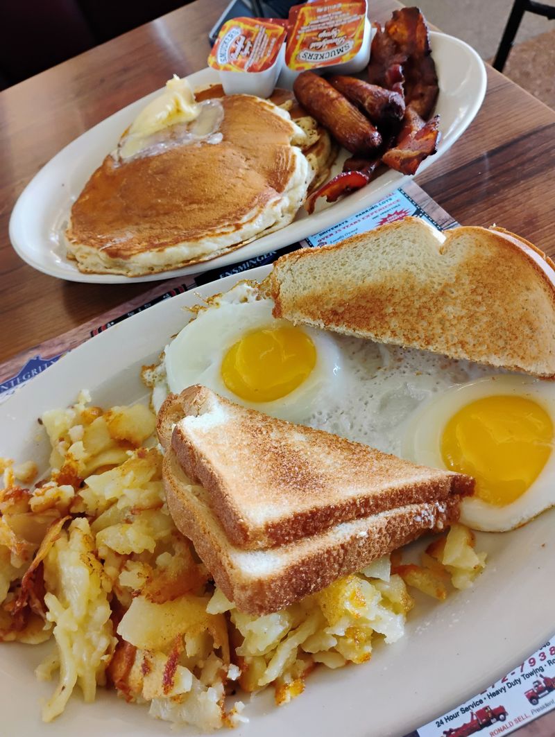 Heisey&rsquo;s Diner &mdash; Lebanon, PA