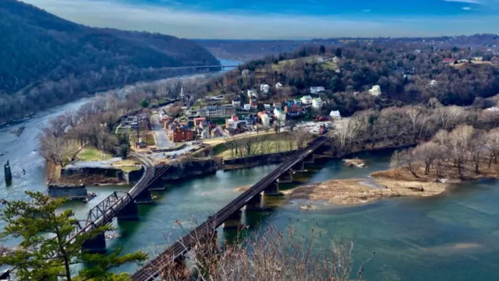 Day-trippers from nearby cities are helping these 14 relaxed river towns experience their busiest season in years