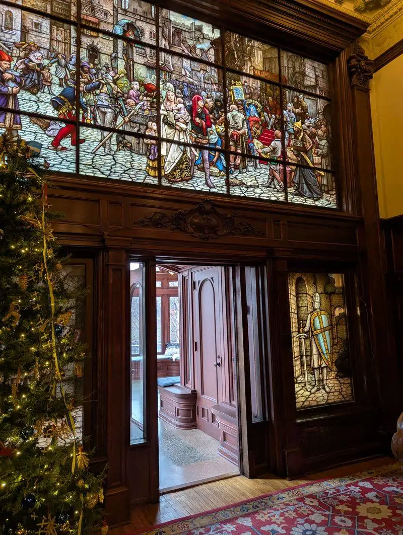 Julmarknad Handcraft Market & Festival (Minneapolis)