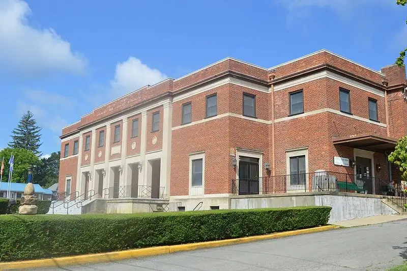 Fayetteville, West Virginia