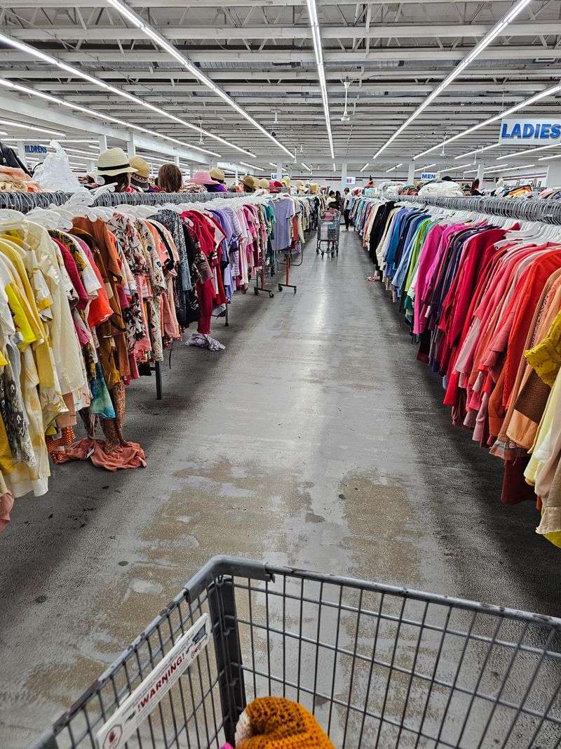 Cleanliness, bathrooms, and expectations