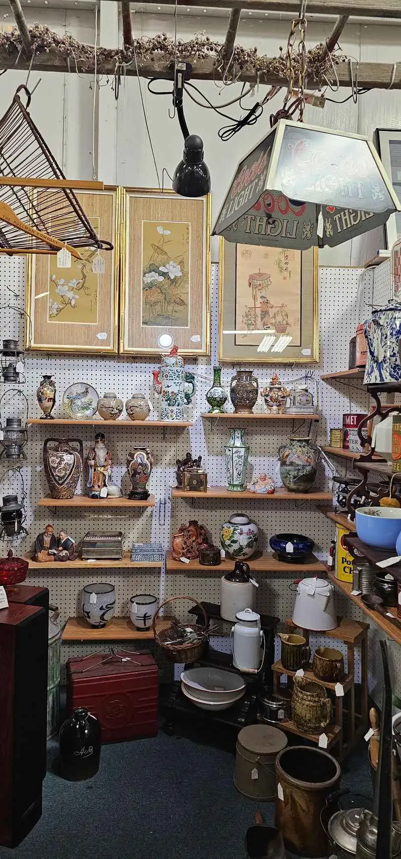 Shipping, hauling, and protecting fragile finds