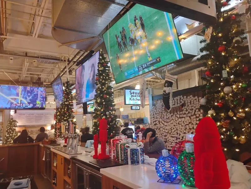 Santa Barbara Night Market