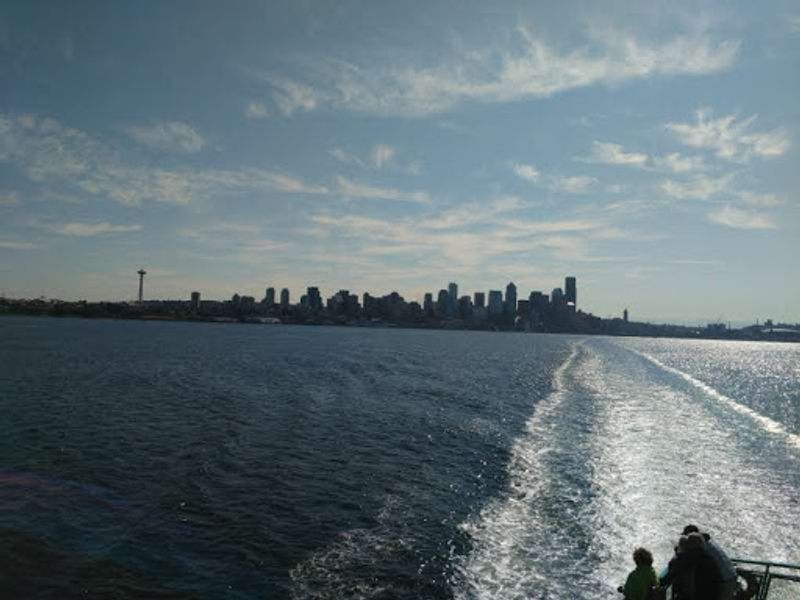 Bainbridge Island