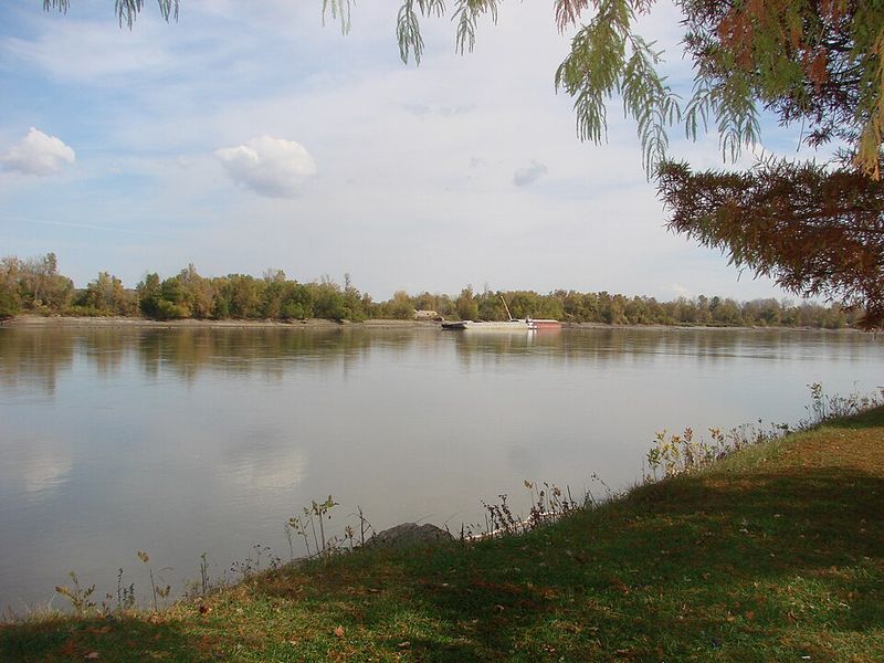 Hermann, Missouri
