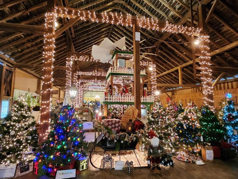 Amana Colonies
