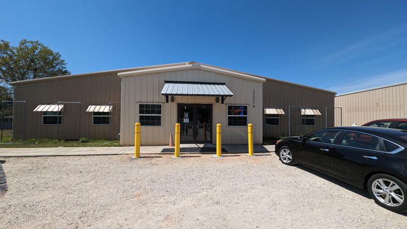 Hattie's Soul Food Restaurant &ndash; Foley