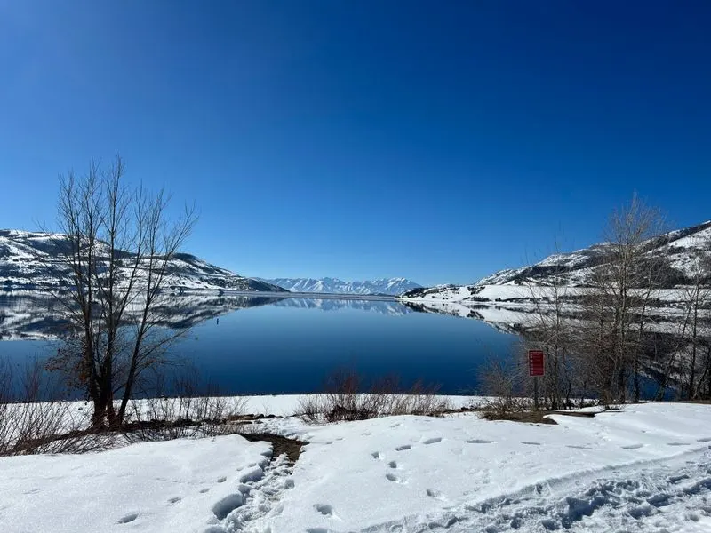 Jordanelle State Park