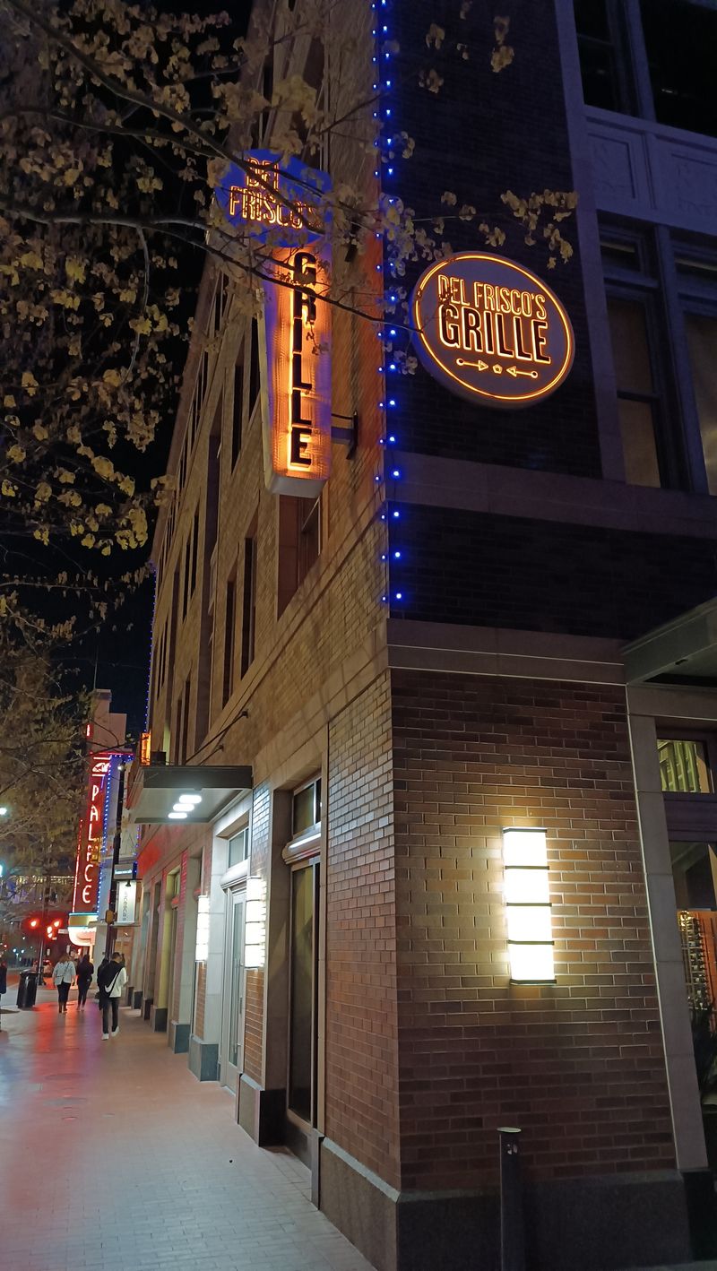 Del Frisco&rsquo;s Grille &ndash; Fort Worth