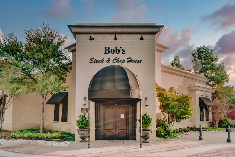 Bob&rsquo;s Steak & Chop House