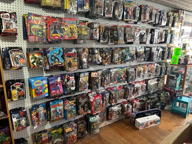 The Strasburg Flea Market LLC (Strasburg)