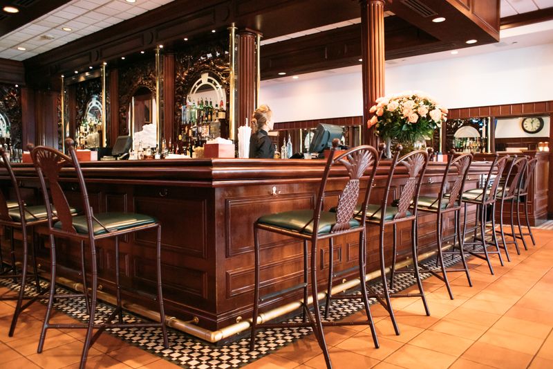 Florida &ndash; Joe&rsquo;s Stone Crab (Miami Beach)