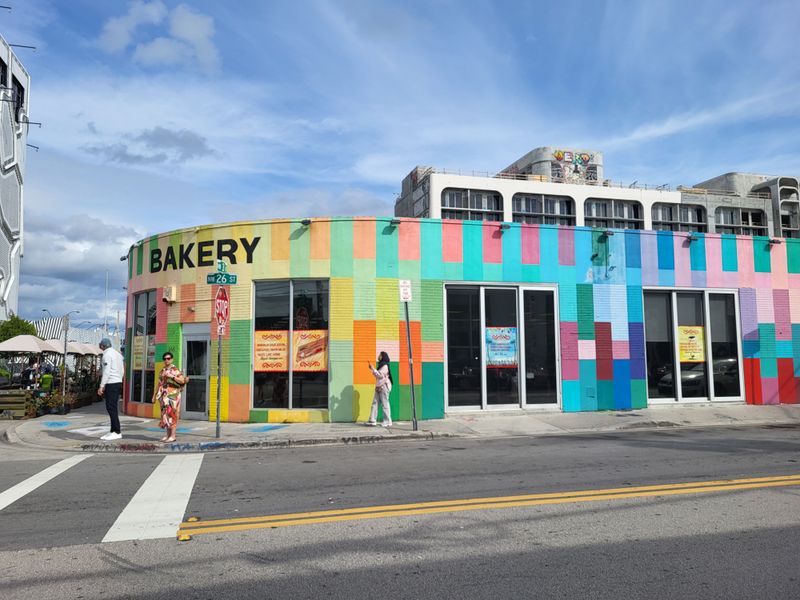 Florida – Zak the Baker (Miami)