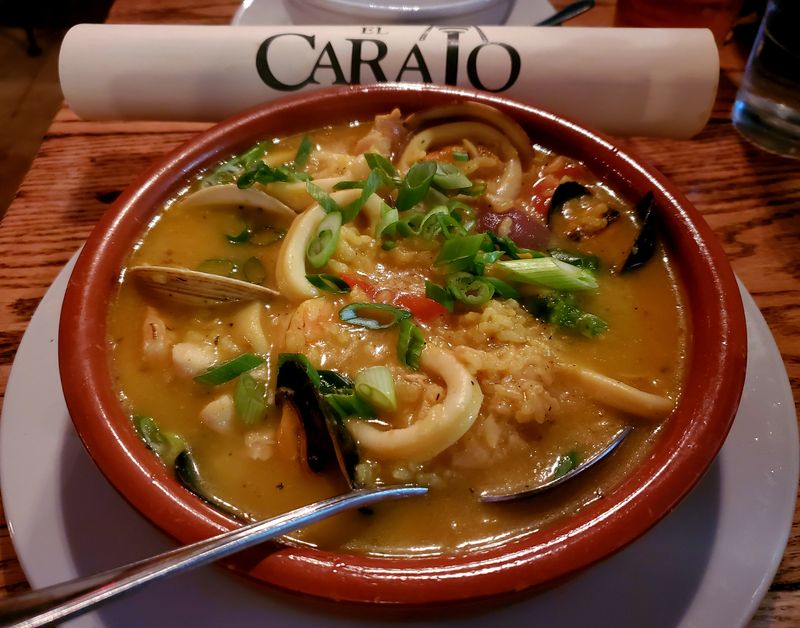 Florida &mdash; El Carajo