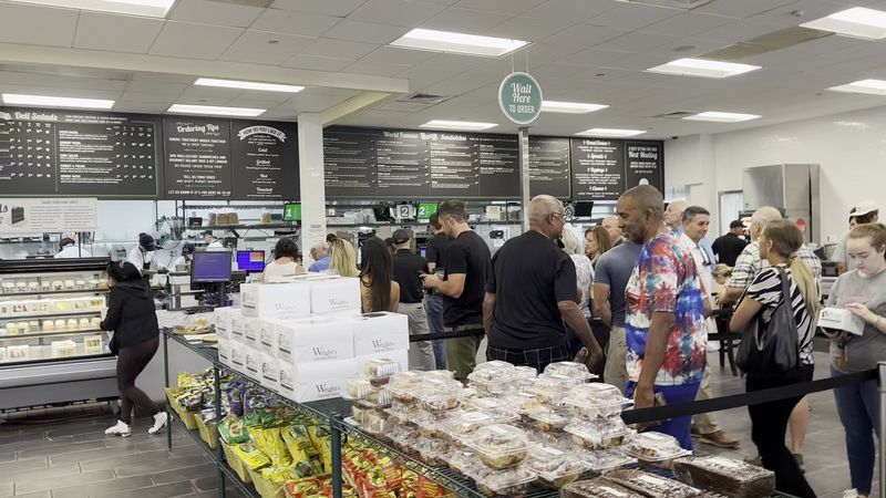 Florida &mdash; Wright&rsquo;s Gourmet House