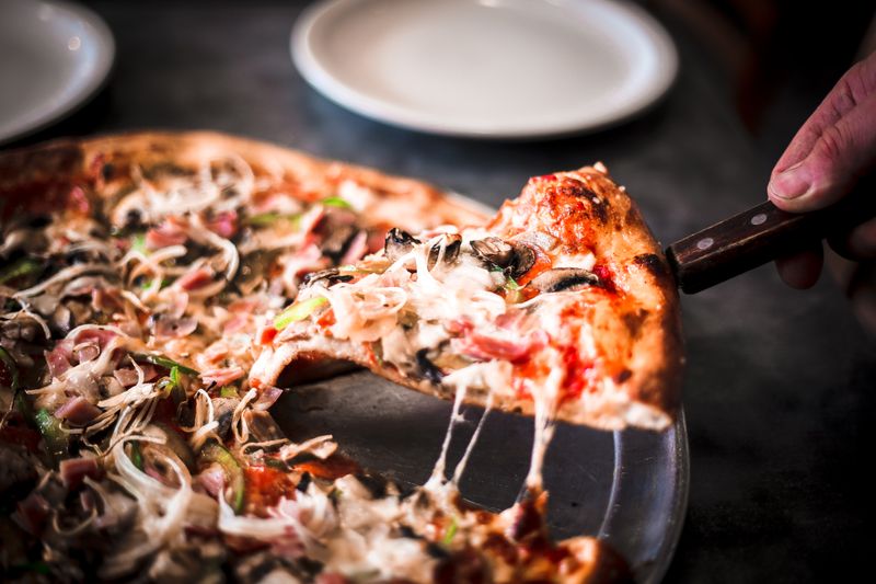 Florida &mdash; Magdalenas Pizzeria