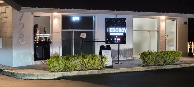 Florida &mdash; Edoboy (Orlando)