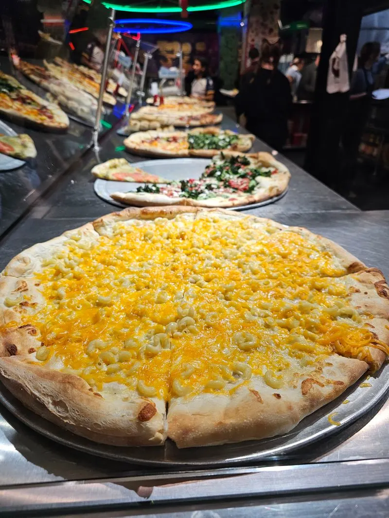 Ian&rsquo;s Pizza Madison | State Street