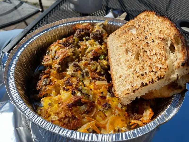 Frank&rsquo;s Diner, Kenosha