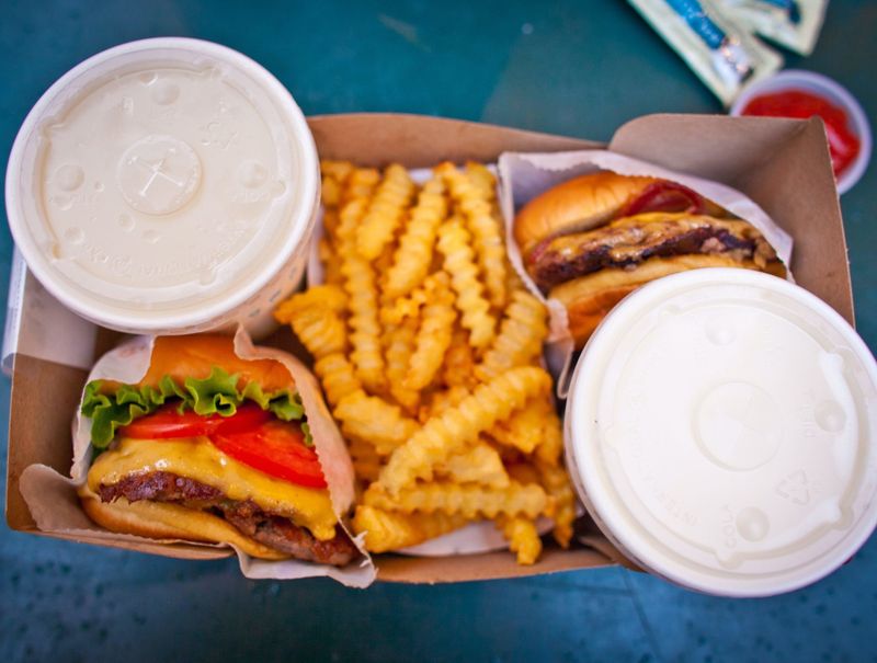 Ardy & Ed&rsquo;s Drive-In, Oshkosh