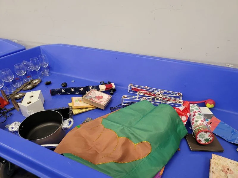 Mid century kitchen scores