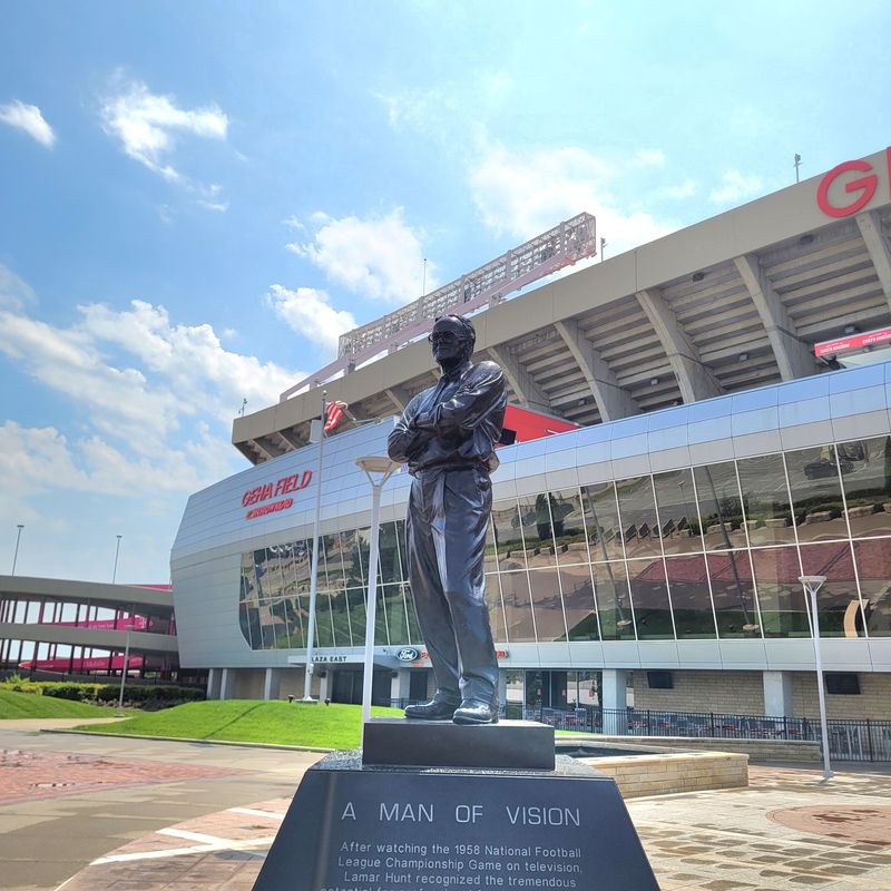 Kansas City, Missouri