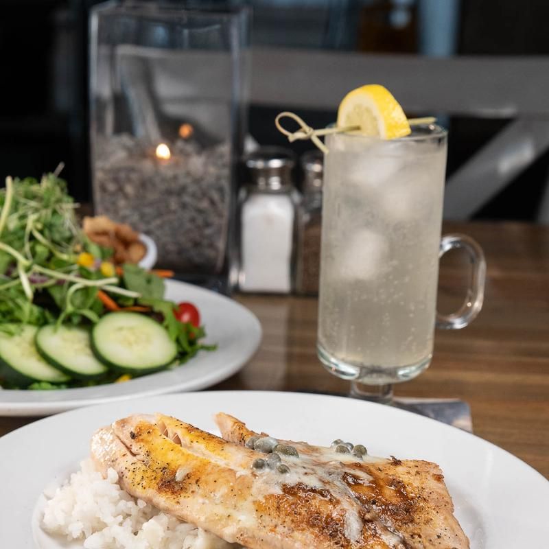 Florence&rsquo;s Restaurant, Oklahoma City