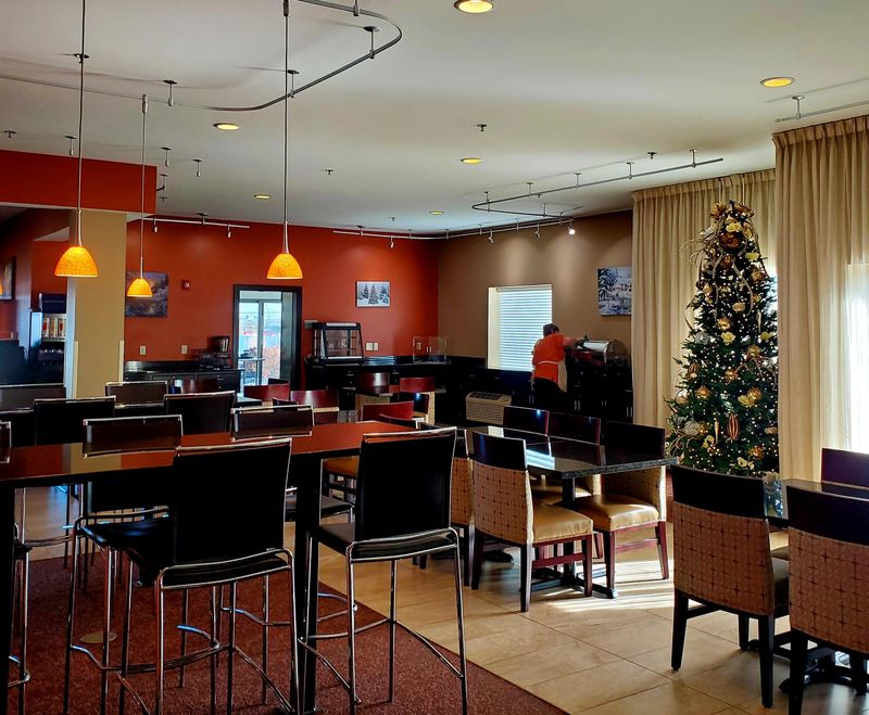 Berlin Grande Hotel &mdash; Berlin, OH