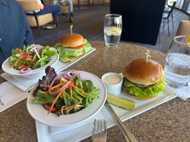 Gourmet Southwest Cuisine