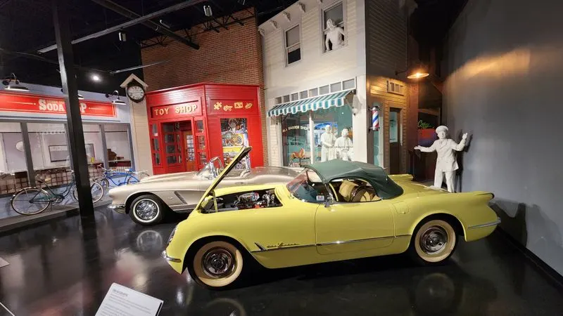 Guided Tours That Add Context