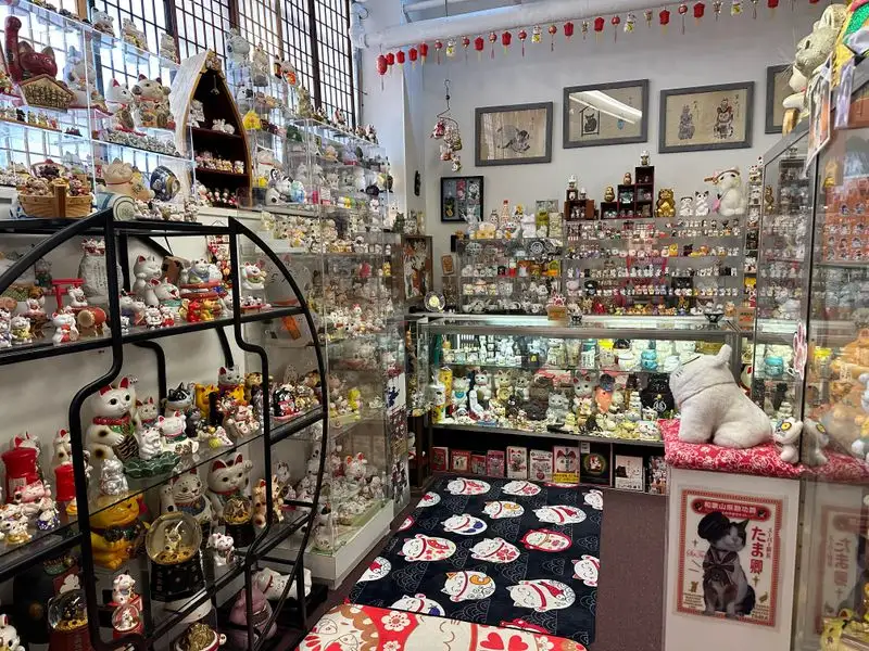 Interactive moments: photos, conversations, and little rituals