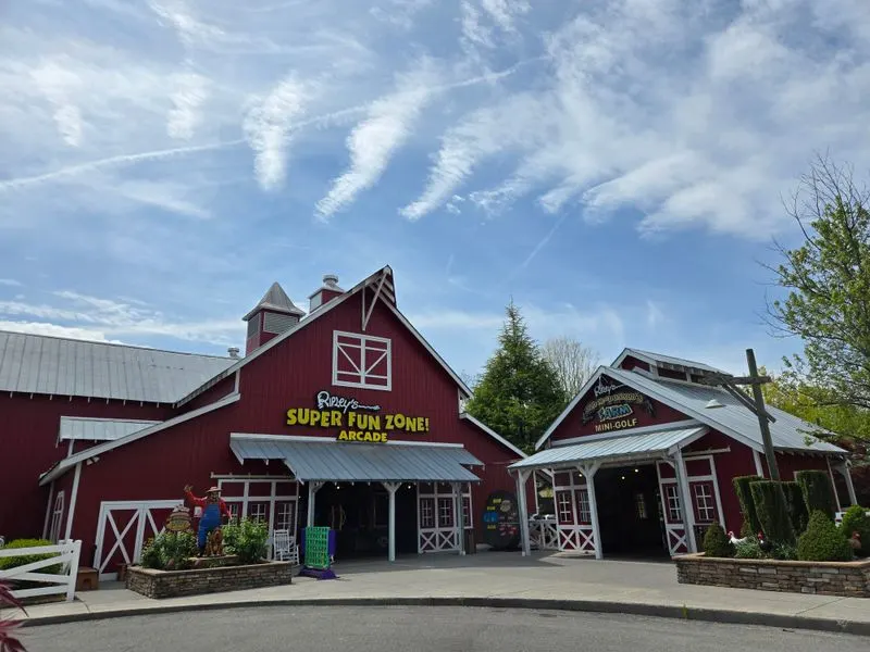 Denim District: Finding Your Forever Fit at Outlet Prices