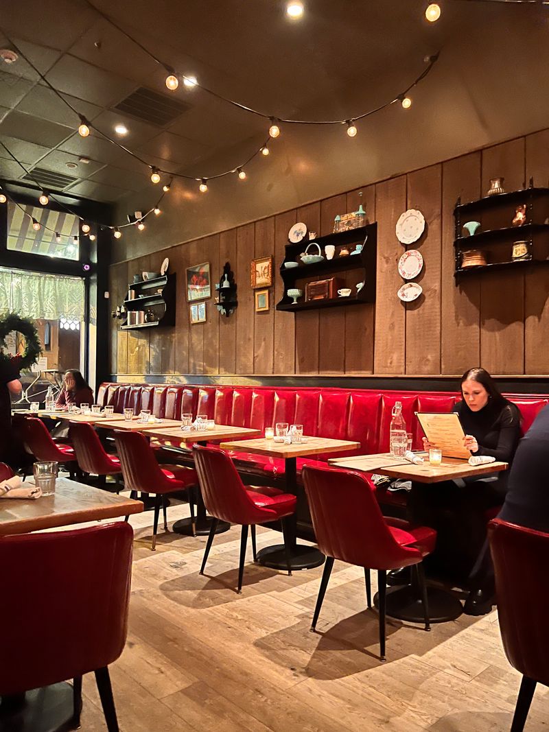 Why Locals Keep Coming Back