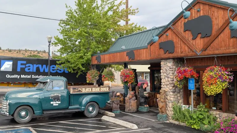 Nearby Stops And Road Trip Pairings