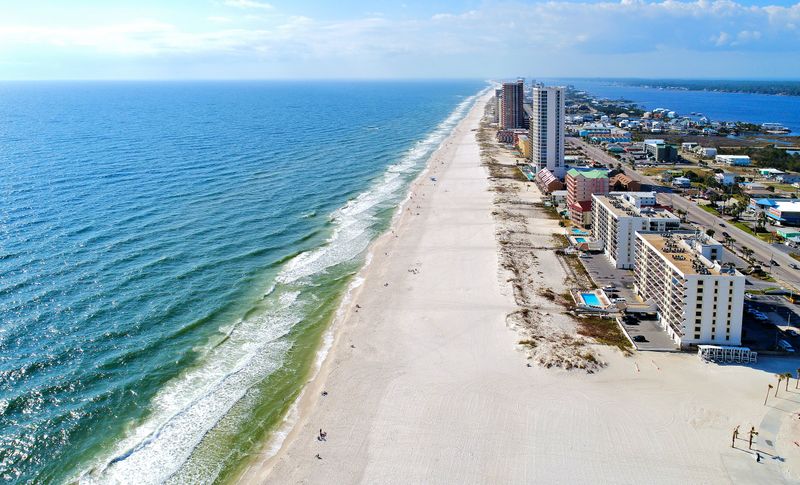 Gulf Shores, Alabama