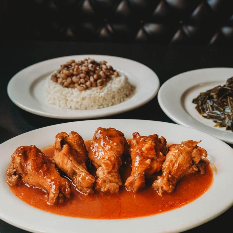 Mama Sheila&rsquo;s House of Soul, Minneapolis, Minnesota