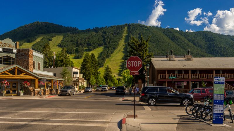 Jackson Hole