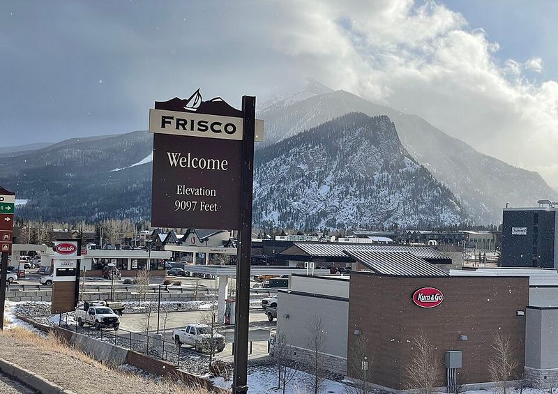 Frisco: Wassail Days and Nordic Spirit