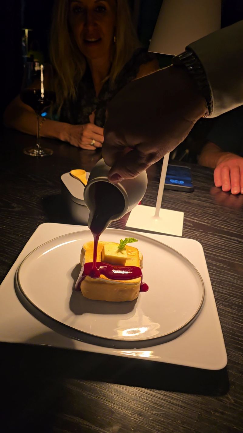 Knife Italian Steak &ndash; Irving