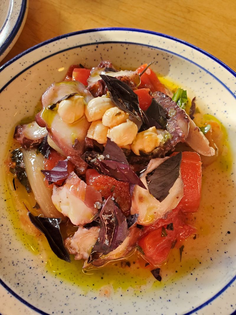 Voyager — Ferndale