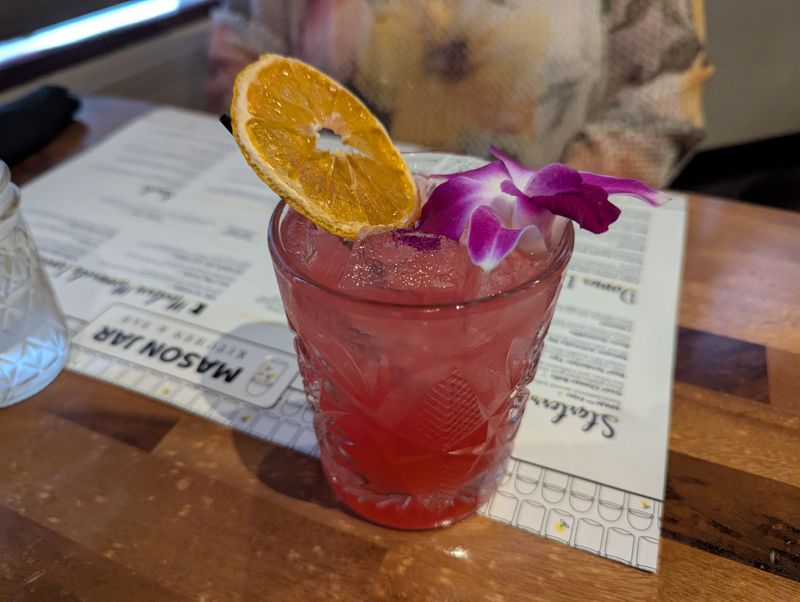 Drinks and Mocktails to Match